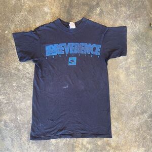 Vintage Nike Irreverence T-shirt